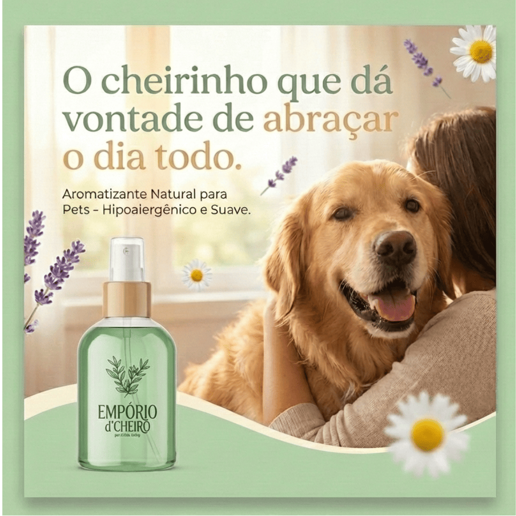 Cravo & Canela – Aroma Especiado & Aconchegante | 500 ml